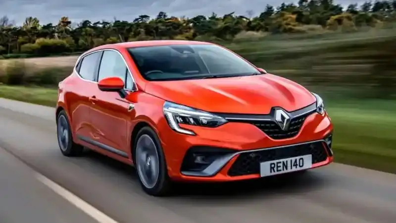 2024 Renault Clio, fiyatı ne? Şaşırtıcı fiyatlar! - Bolu Olay