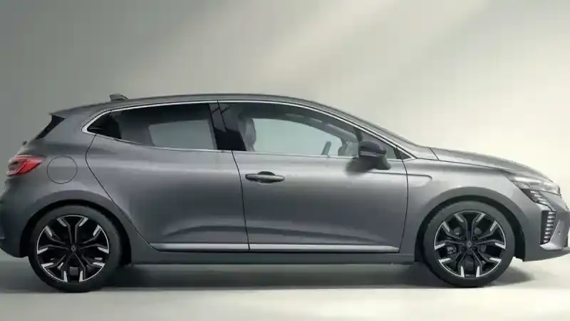 2024 Renault Clio, fiyatı ne? Şaşırtıcı fiyatlar! - Bolu Olay