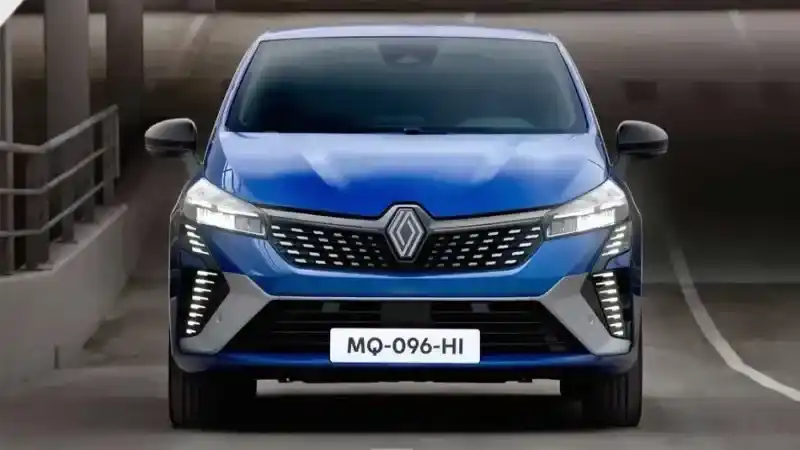 2024 Renault Clio, fiyatı ne? Şaşırtıcı fiyatlar! - Bolu Olay