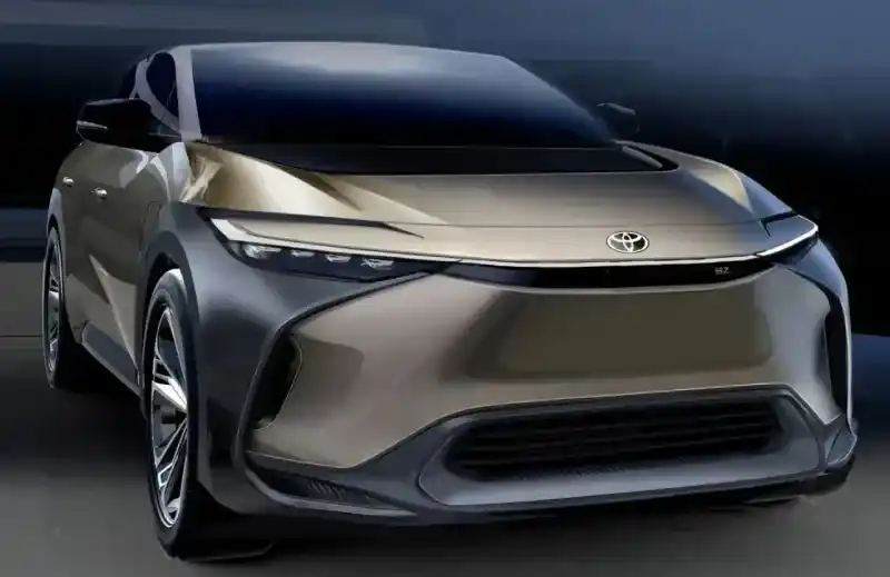 2025 Toyota bZ4X! Fiyatı, özellikleri ve çıkış tarihi ne? Bolu Olay