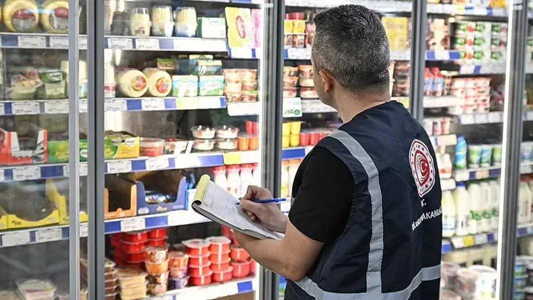 Ticaret bakanlığından yeni yıl zamları: Ceza tarifeleri yeniden  değerlendirildi - Bolu Olay